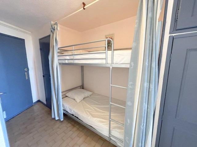 Confortable Studio Cabine - Acces Plage- Vue Mer 4Tvp38 Le Barcarès Eksteriør bilde